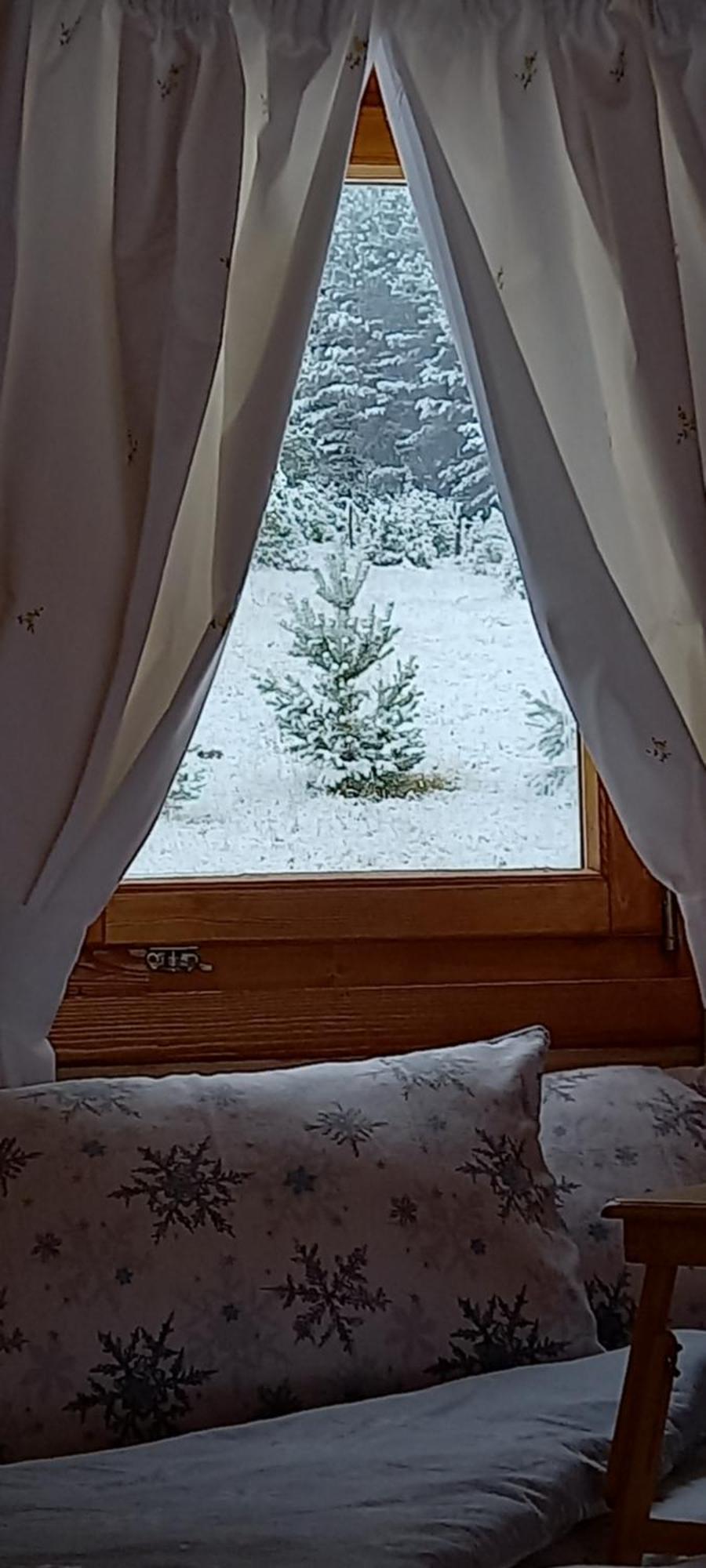 Monte Zen Villa Žabljak Kültér fotó