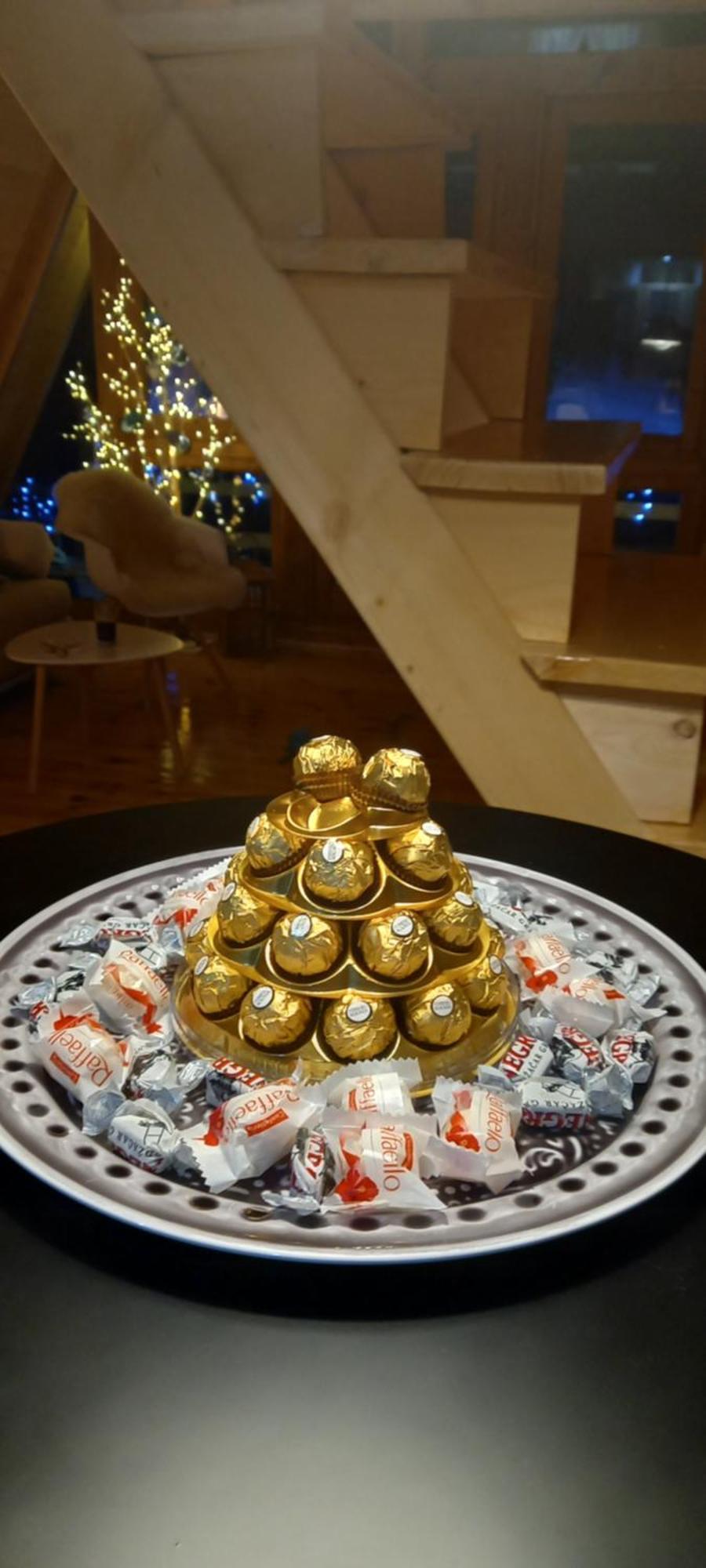 Monte Zen Villa Žabljak Kültér fotó