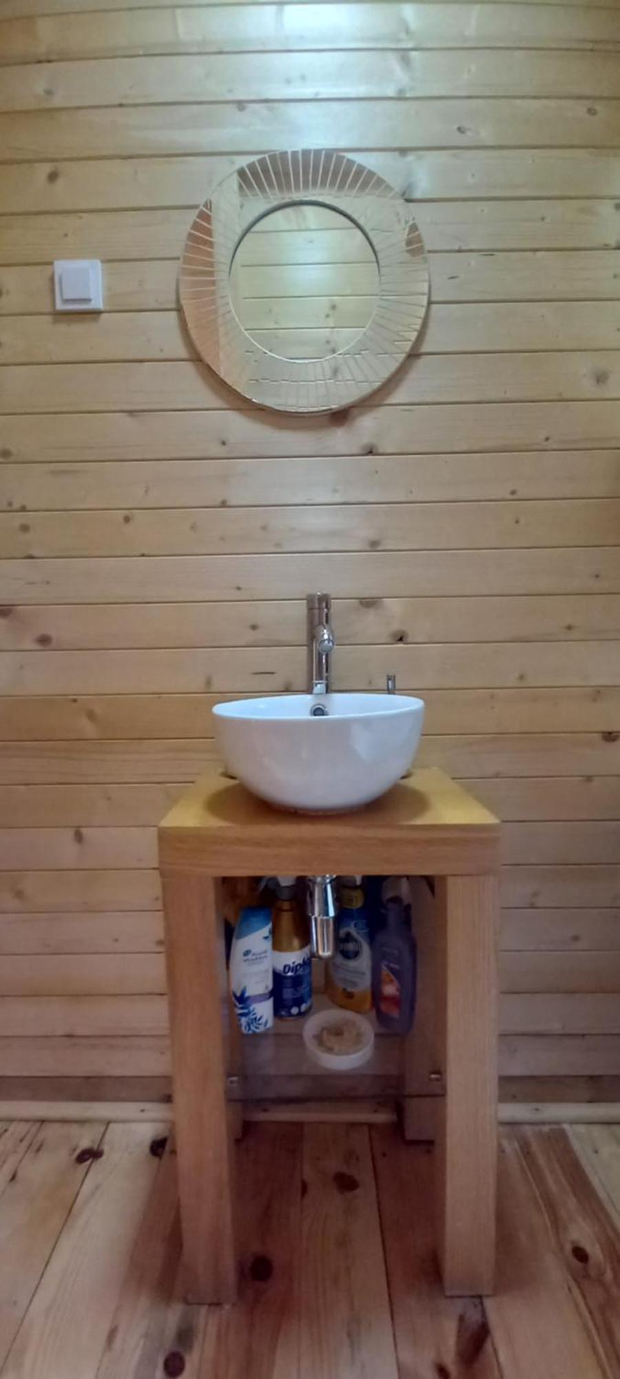 Monte Zen Villa Žabljak Kültér fotó